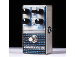 Catalinbread Sft Metallic Sapphire - What To Know & Where To Buy