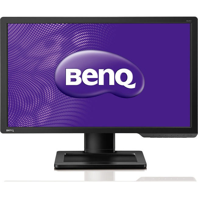 BenQ XL2411Z 24
