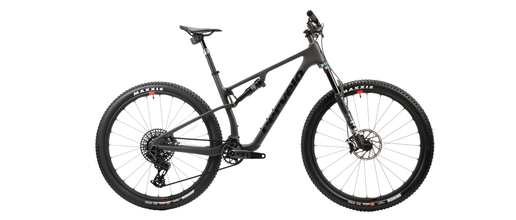 Cervelo ZFS-5 120 XO AXS Bicycle Excel Sports | Shop Online From