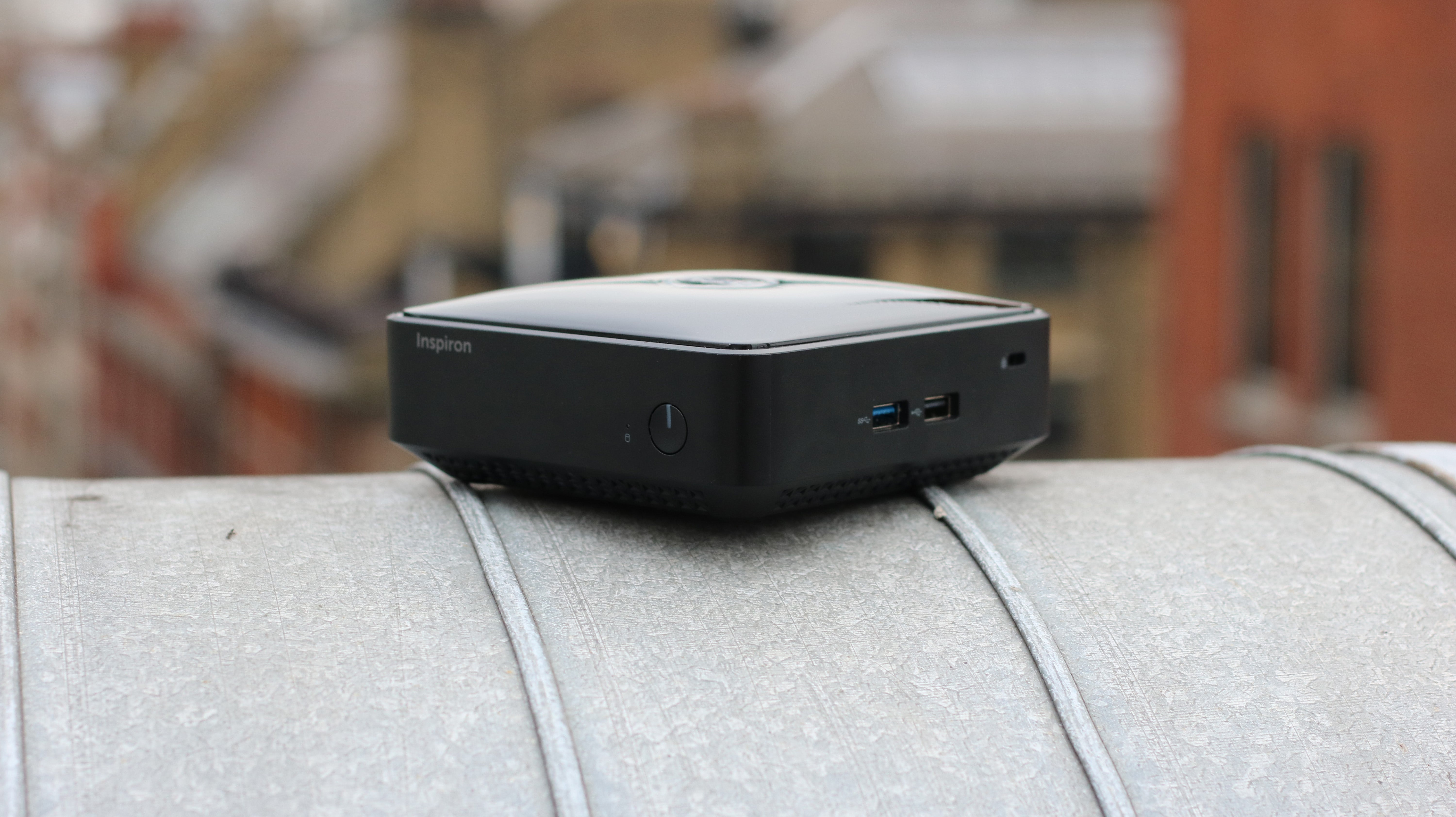 Dell Inspiron Micro Desktop review - miniature excellence | Expert