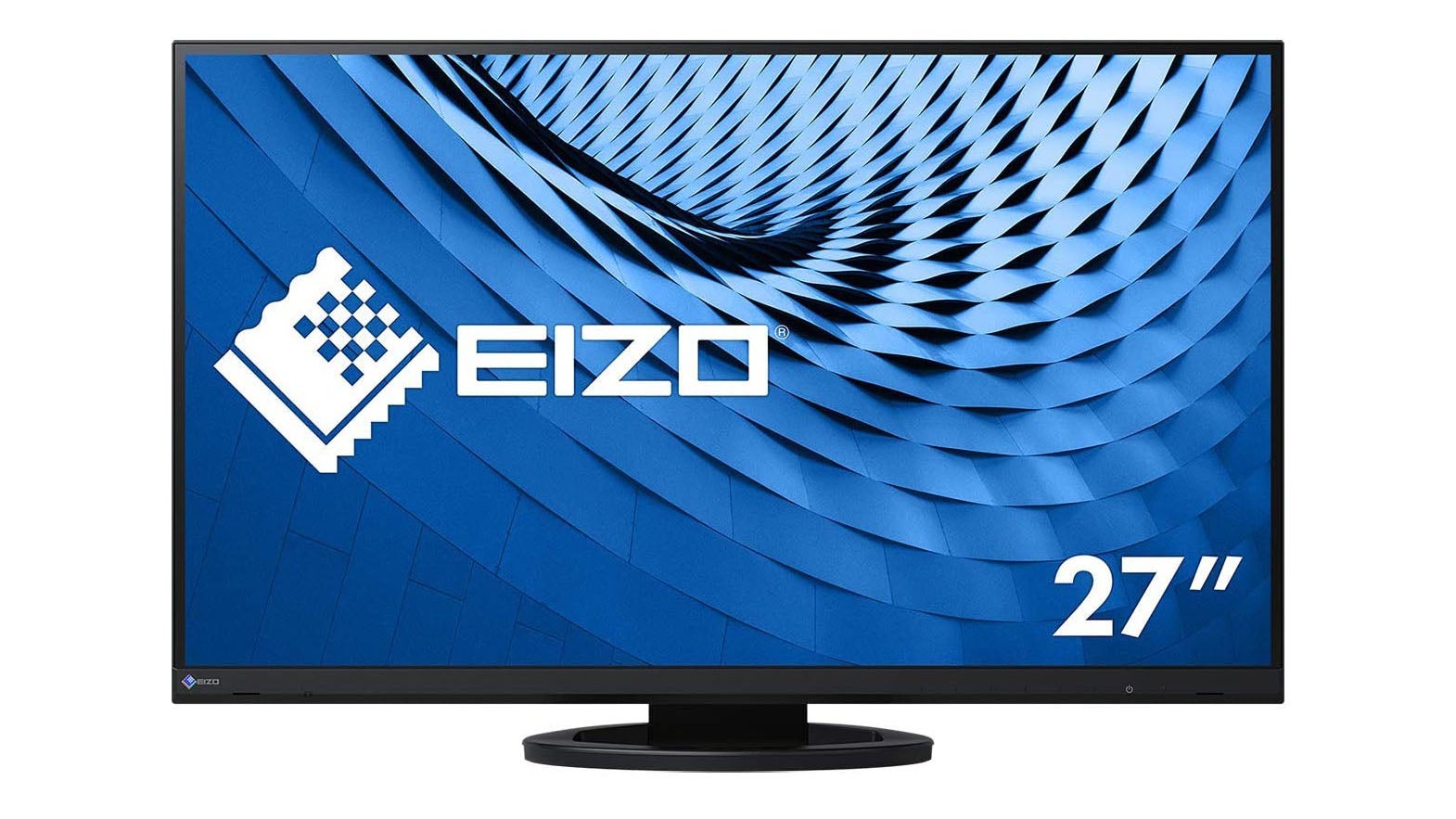 Eizo FlexScan EV2760 review: An excellent home office companion