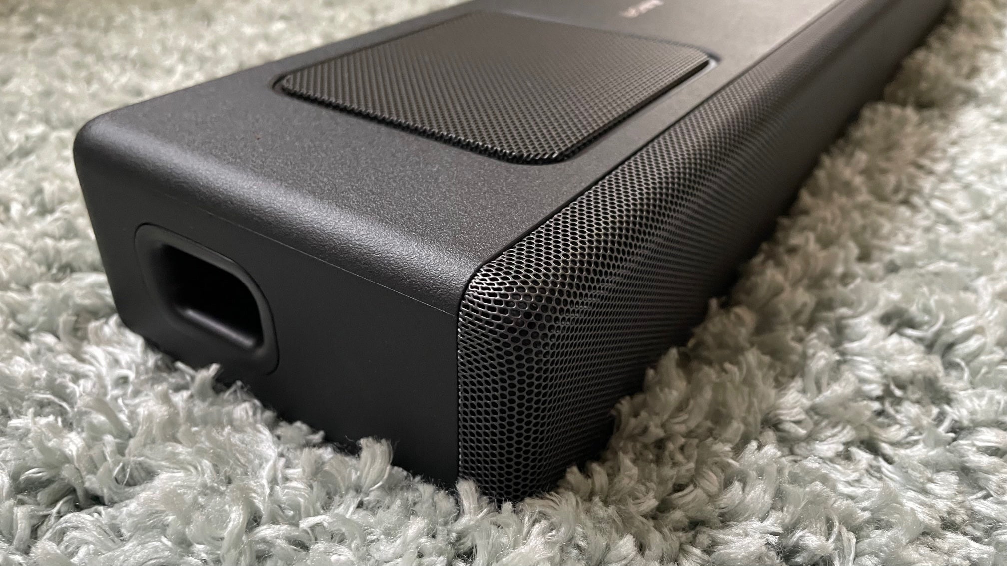 Sony HT-A5000 review: Good-looking, powerful and superbly detailed