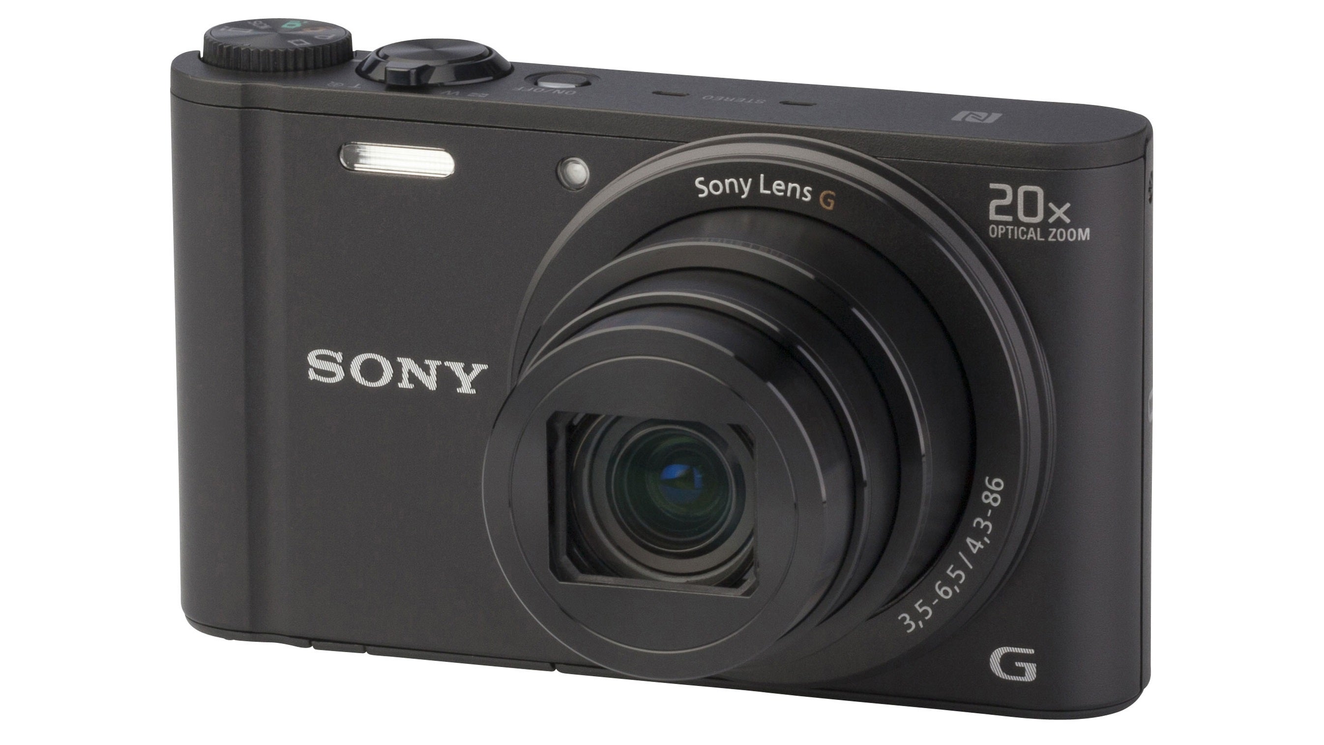 Sony WX350 review | Expert Reviews