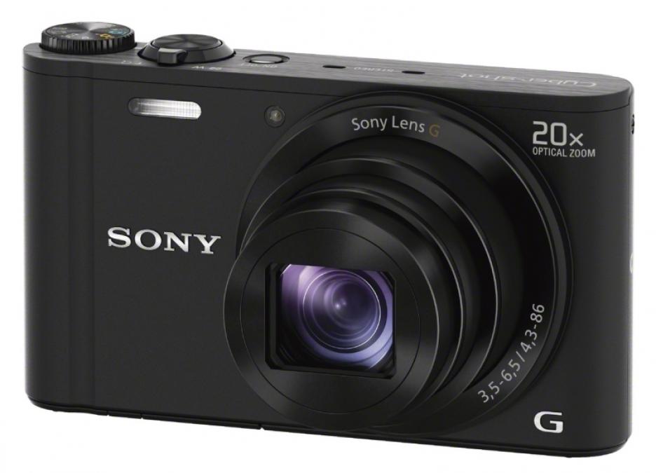 Sony DSC-WX300 review | Expert Reviews