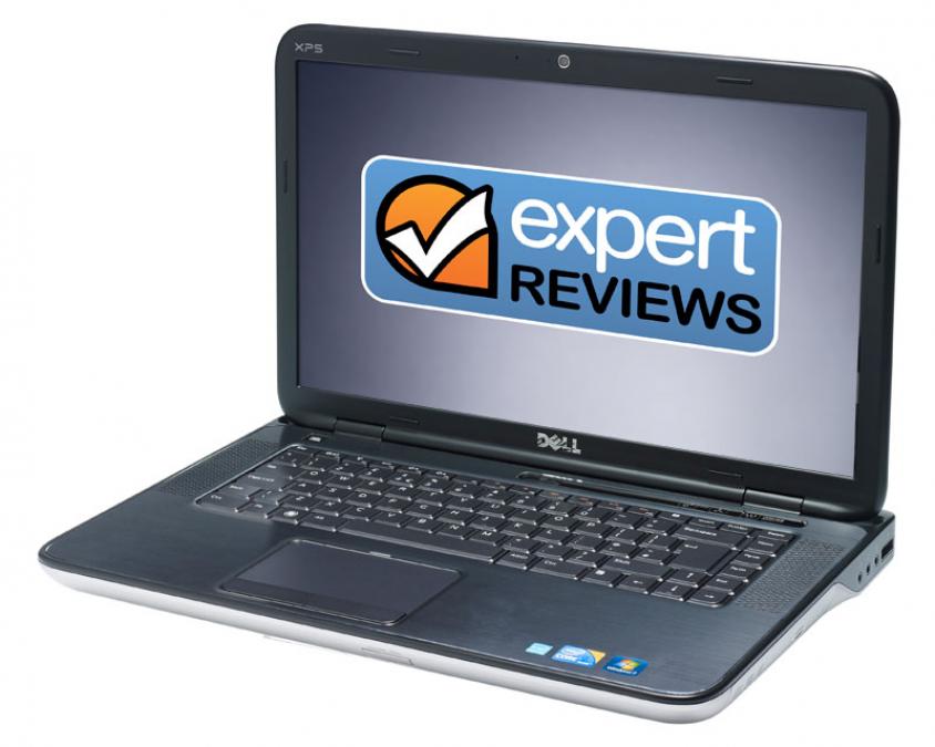 Dell XPS L502X (XPS 15 Sandy Bridge) | Expert Reviews