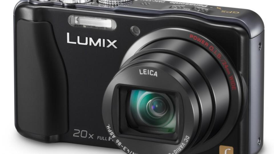 Panasonic Lumix DMC-TZ30 review | Expert Reviews