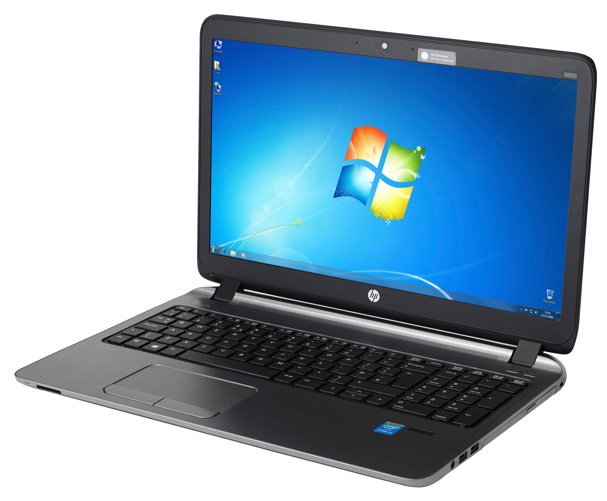 HP ProBook 450 G2 review | Expert Reviews