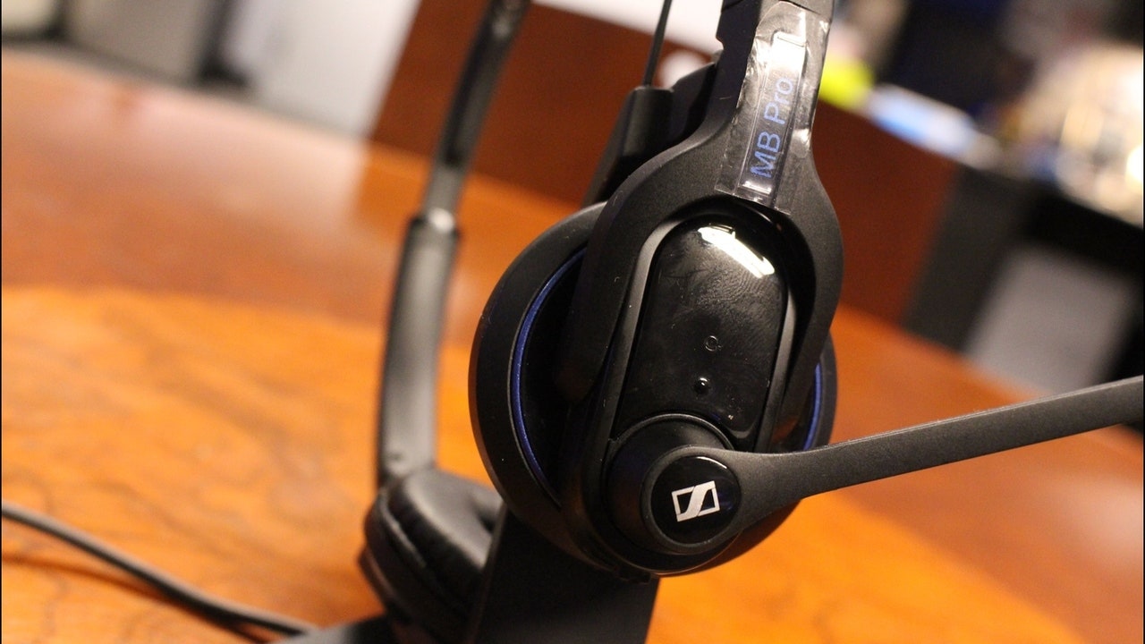 Review: Sennheiser MB Pro 2 UC ML | FOX 11 Los Angeles