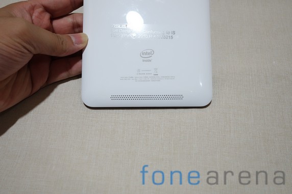 Asus FonePad 7 Dual SIM 3G First Impressions