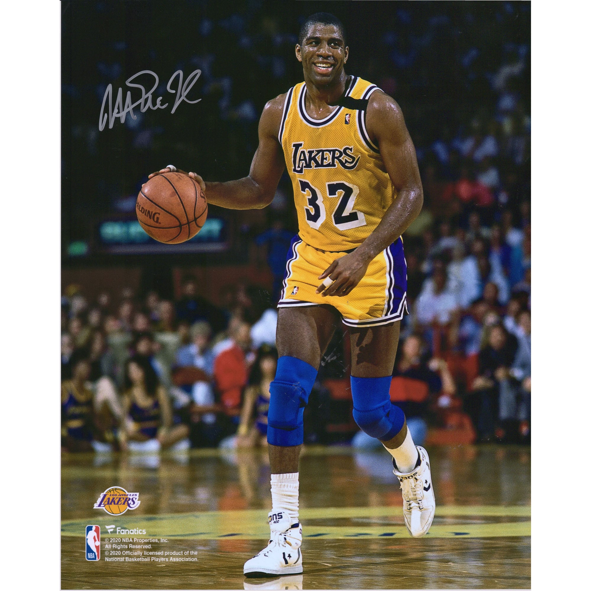 Collectibles, Memorabilia, Autographed Merchandise | NBA Store