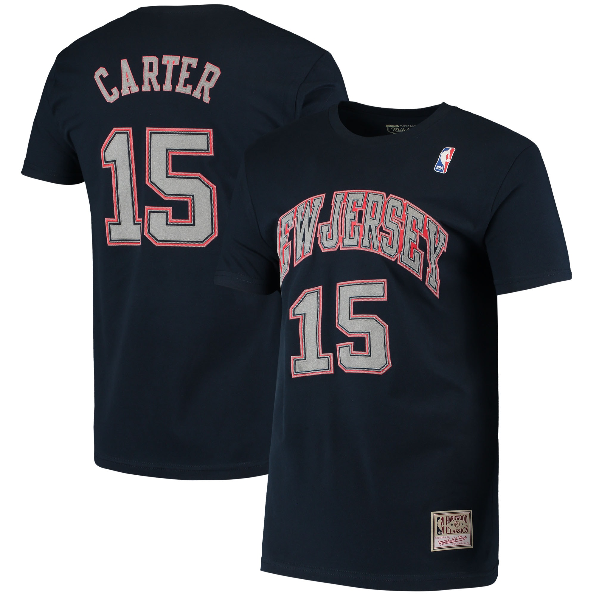 New Jersey Nets Apparel & Merchandise | NBA Store Japan