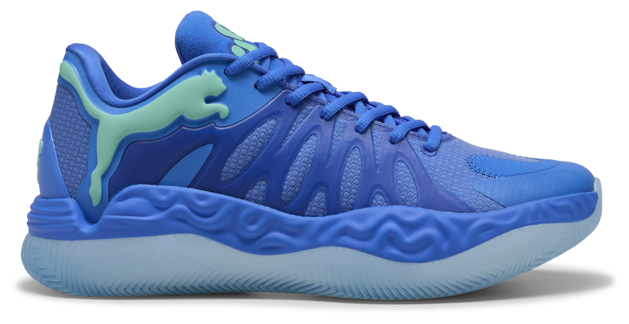 PUMA Hali 1 | Foot Locker