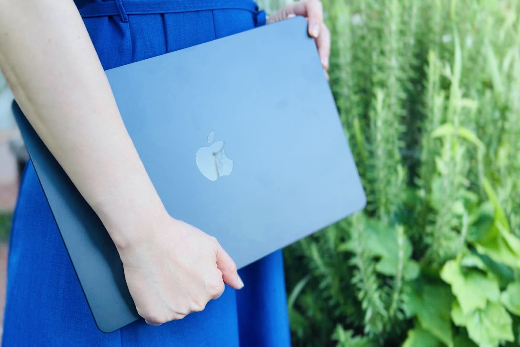 使って即購入決定 動画編集も楽々こなせる新M2 MacBook Airの実力