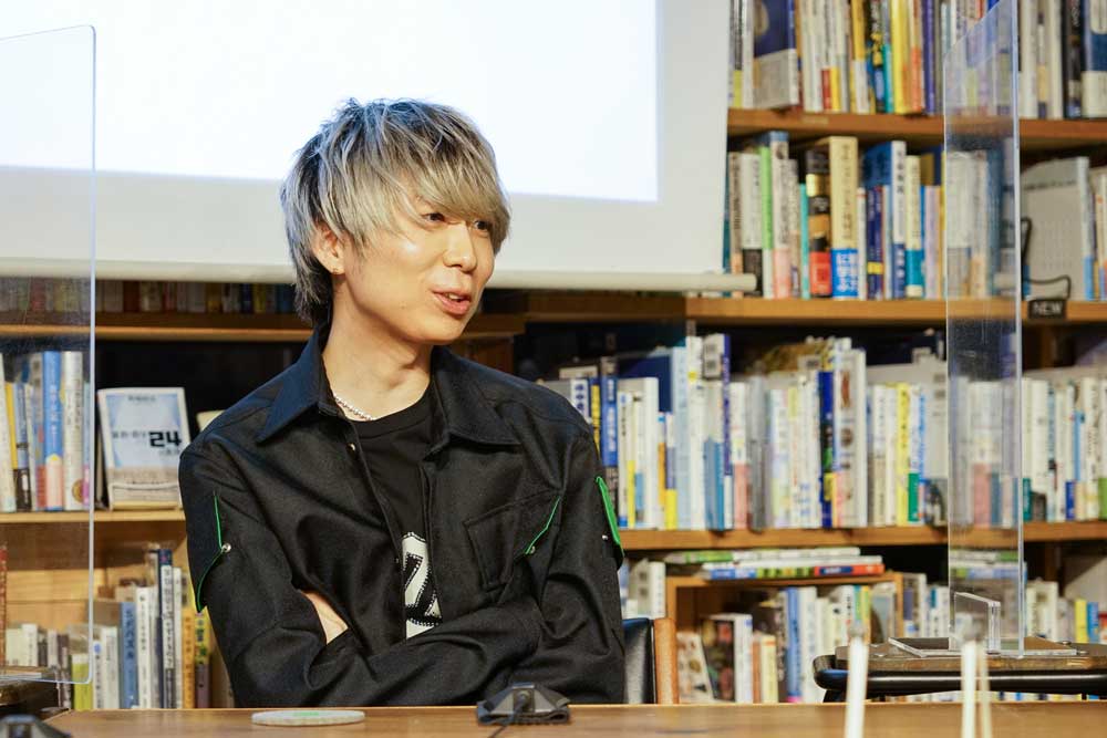 ゲスの極み乙女」NFTプロジェクト 川谷絵音にとって成功とは | Forbes