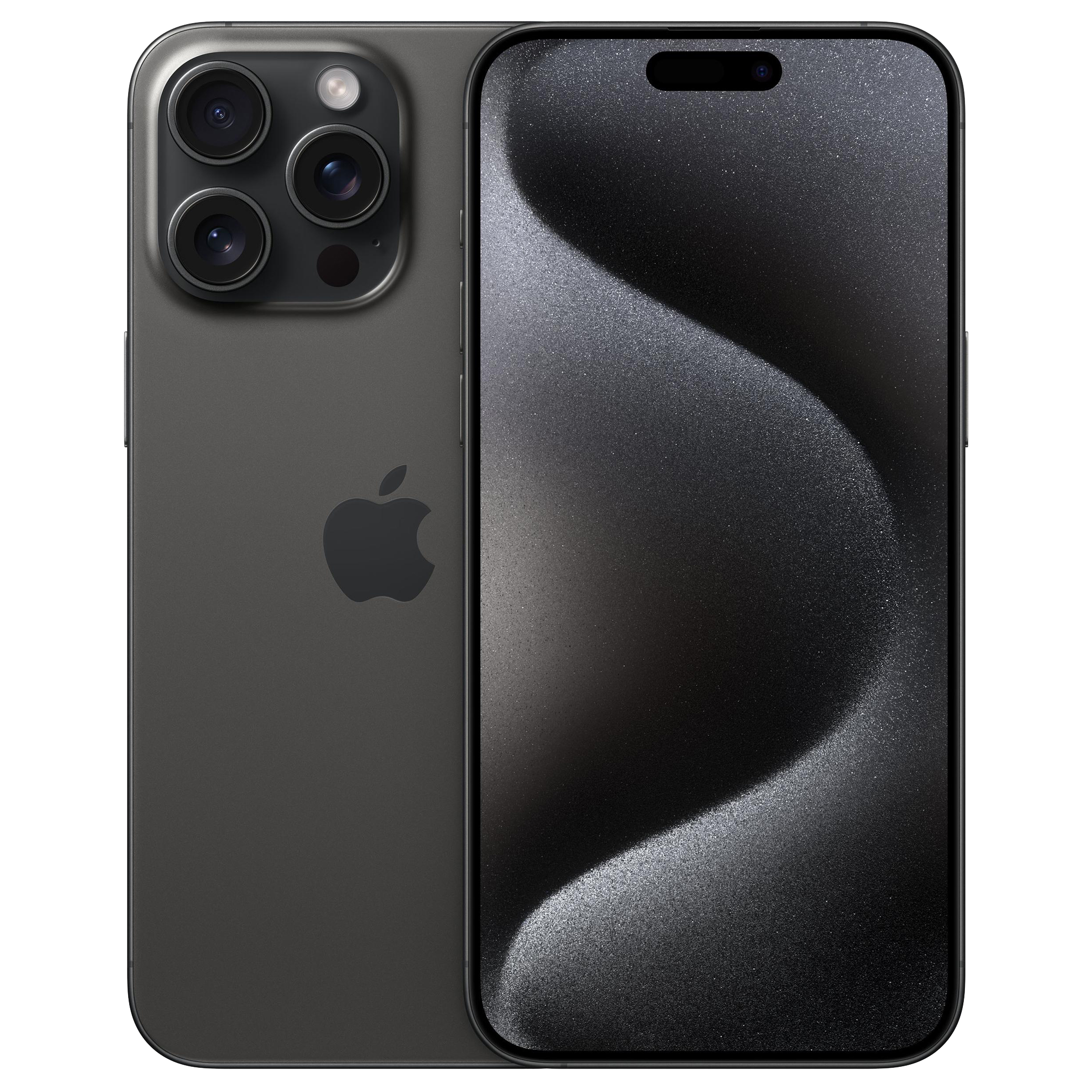 iPhone 15 Pro Max 256GB Zwart Titanium kopen? | Fixje