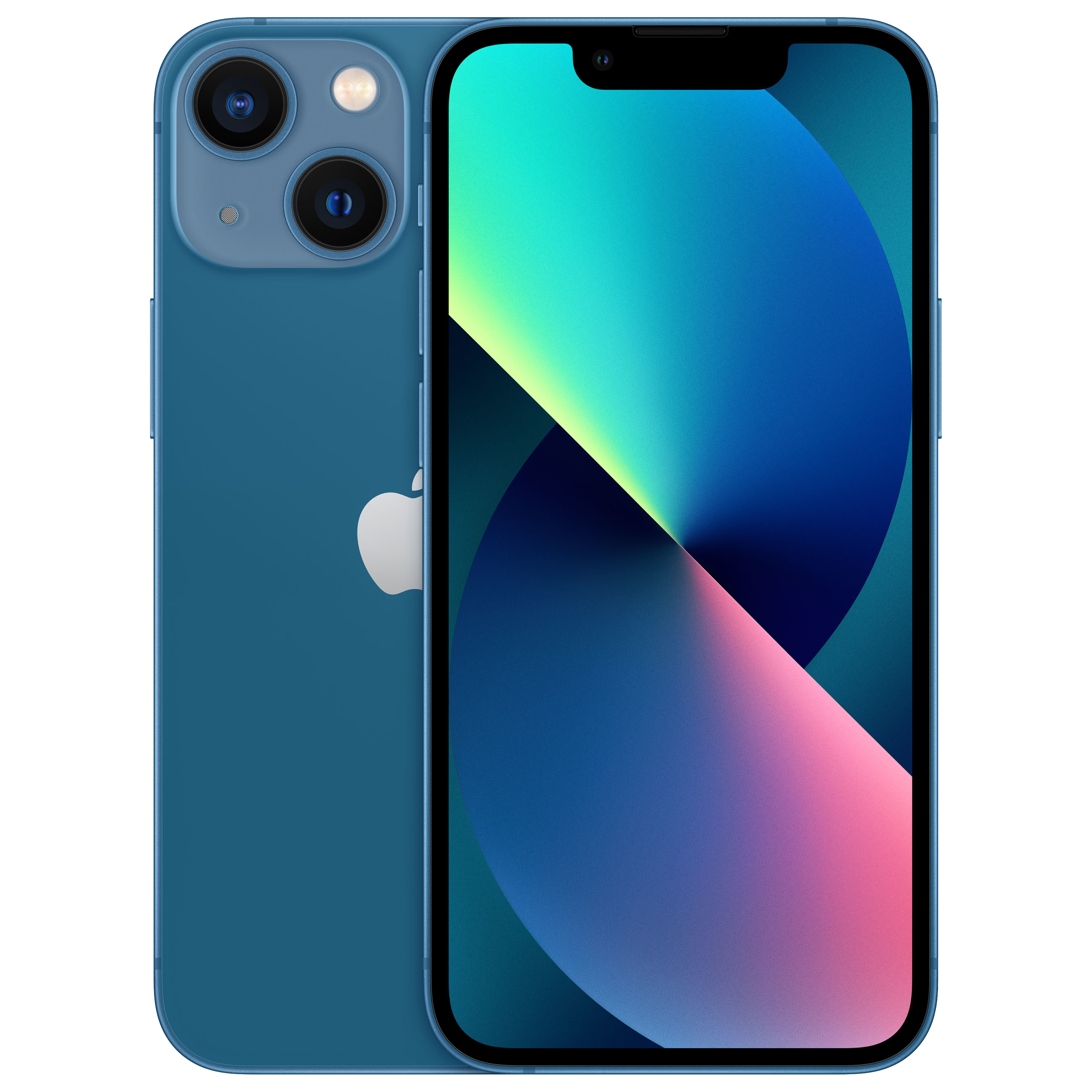 iPhone 13 mini 256GB blauw kopen? - #1 van NL | Fixje