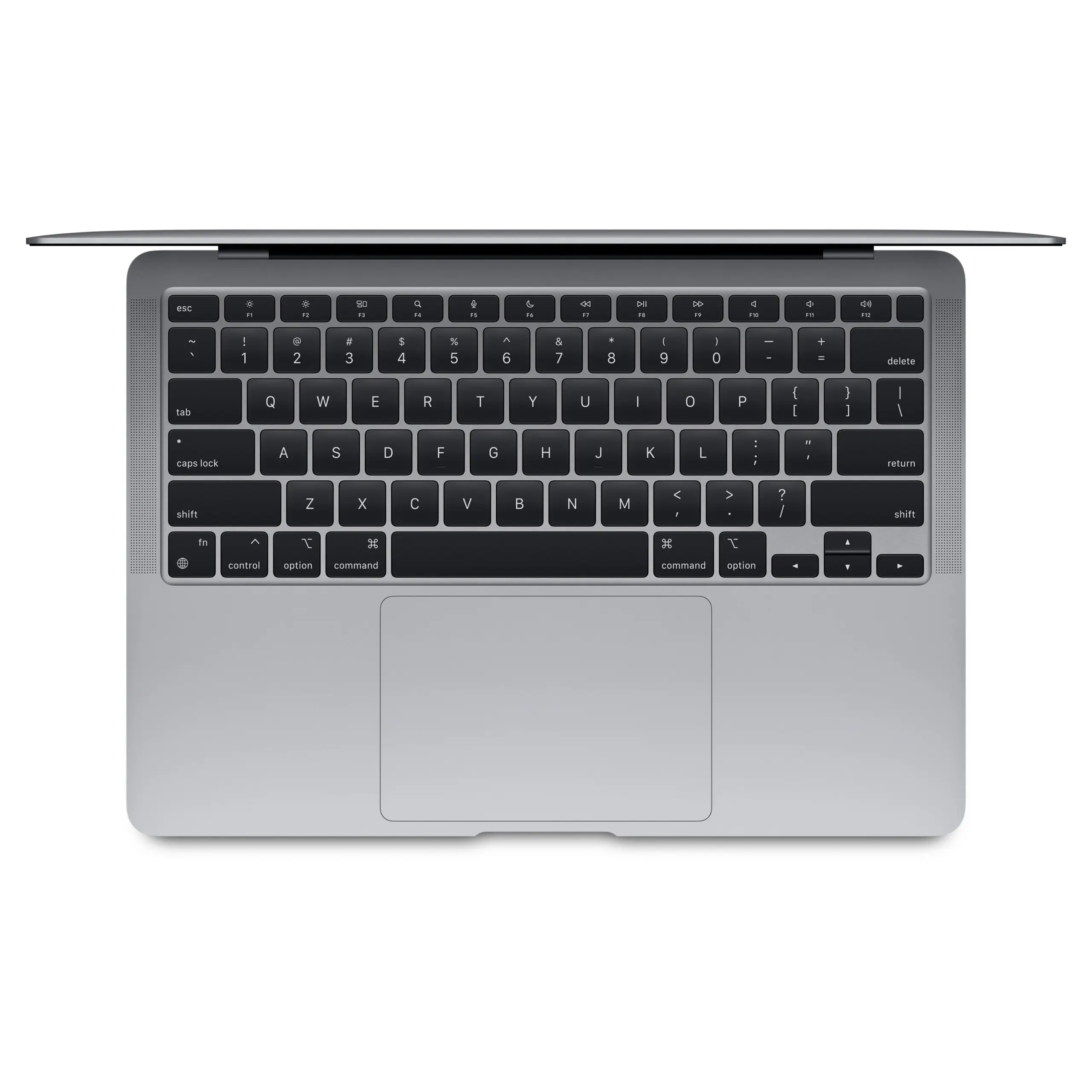 MacBook Air 13″ (2020) M1 (8-core CPU 8-core GPU) 8GB/512GB space