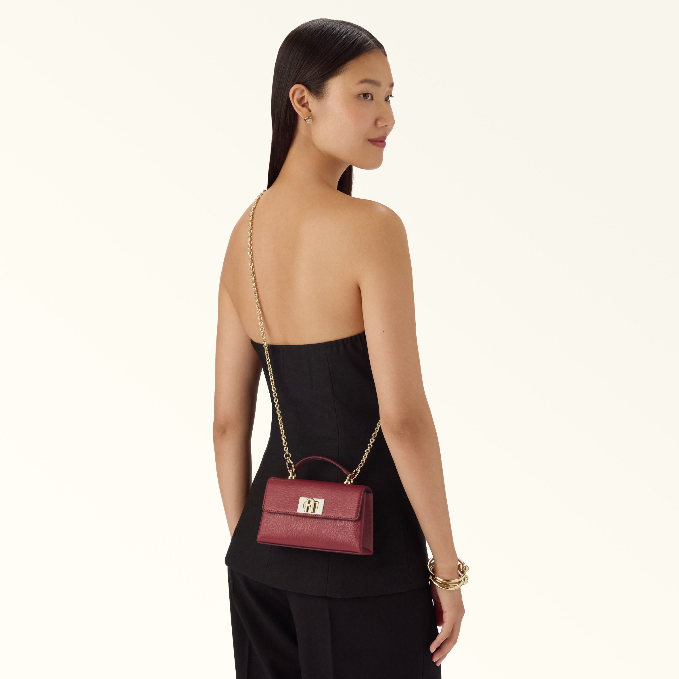 Mini Bag CILIEGIA d Furla 1927 | Furla US