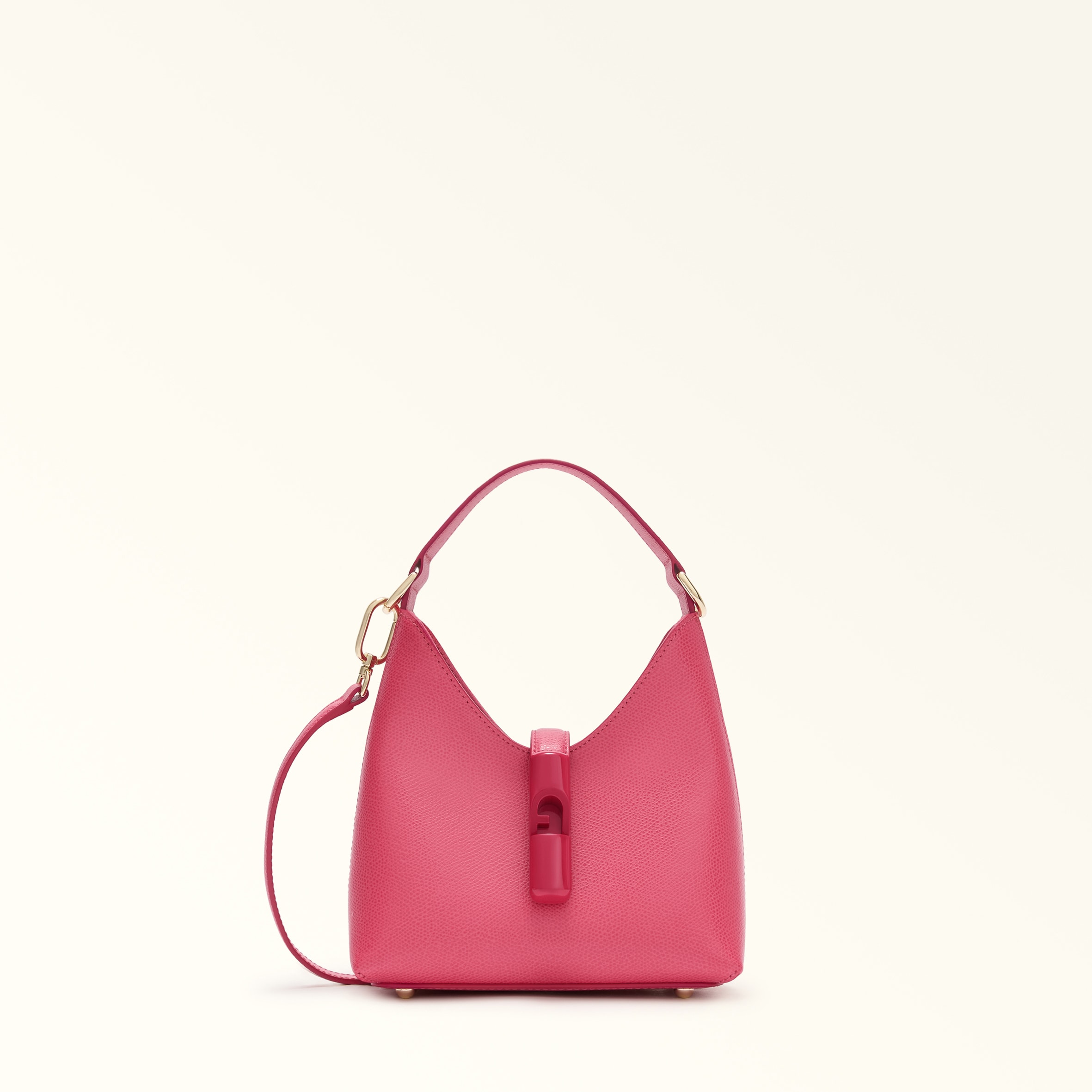 ショルダーバッグ - ピンク | Furla