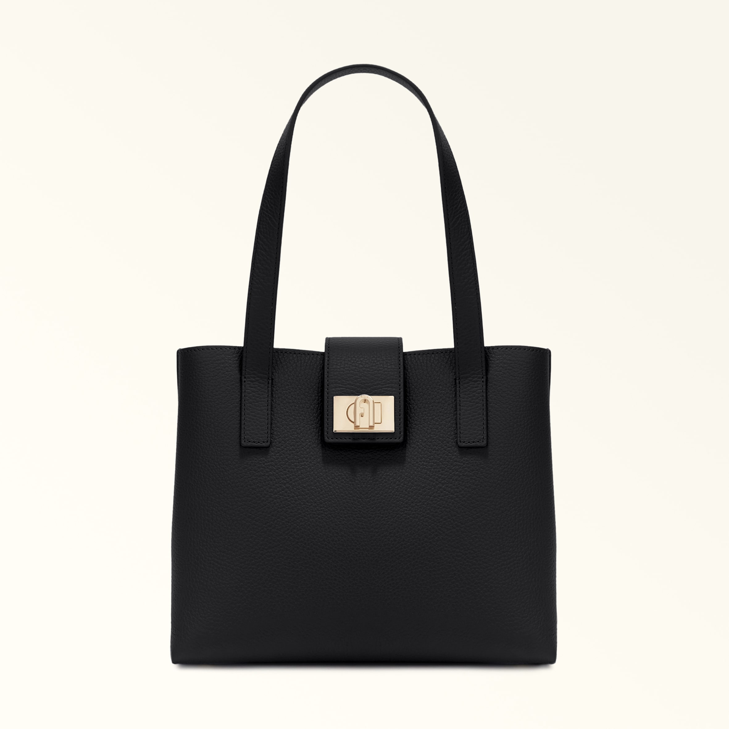 Tote M NERO Furla 1927 | Furla JP