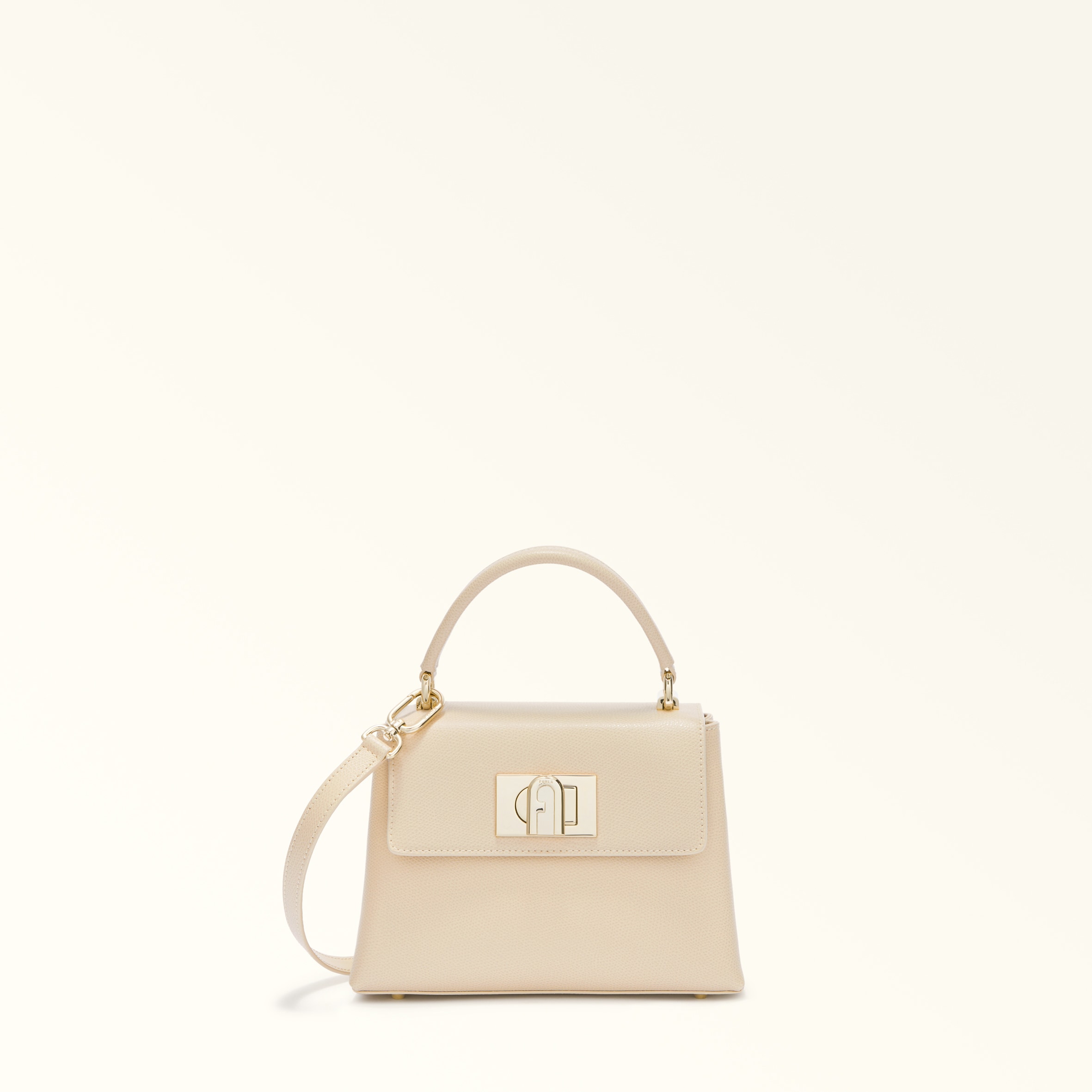 Top Handle MINI BALLERINA i Furla 1927 | Furla US