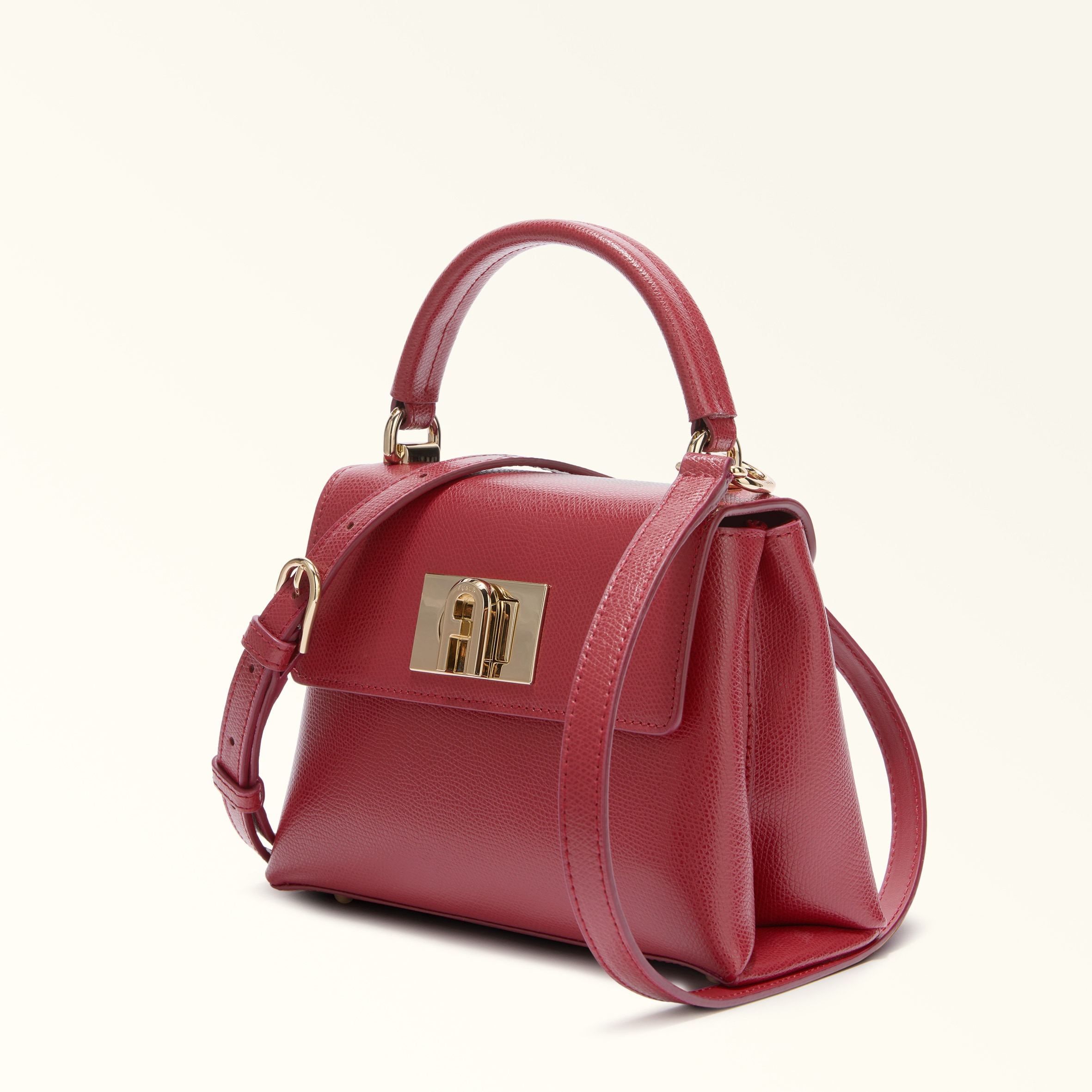 Top Handle MINI CILIEGIA d Furla 1927 | Furla US