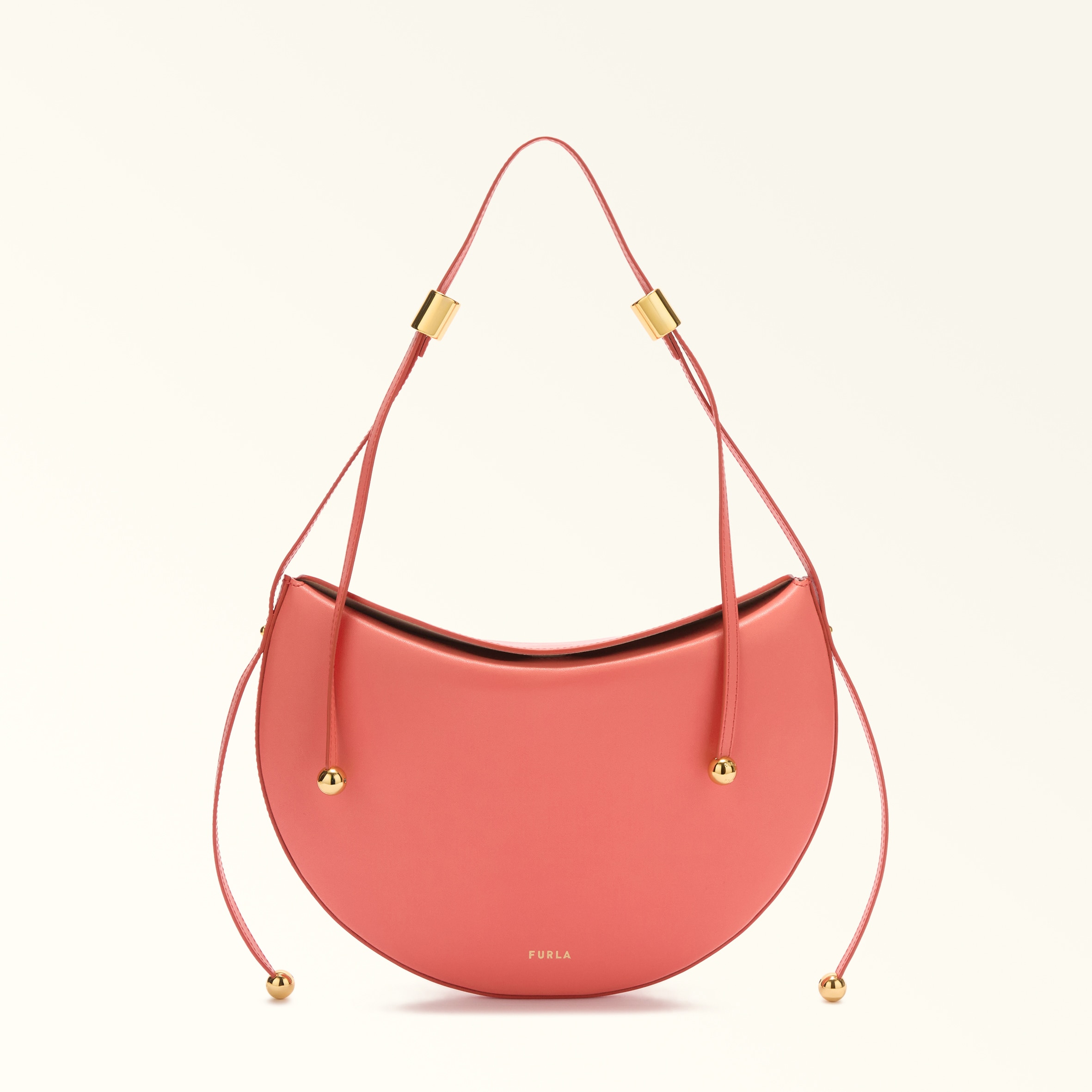 レディース レザー製クロスボディバッグ | フルラ公式