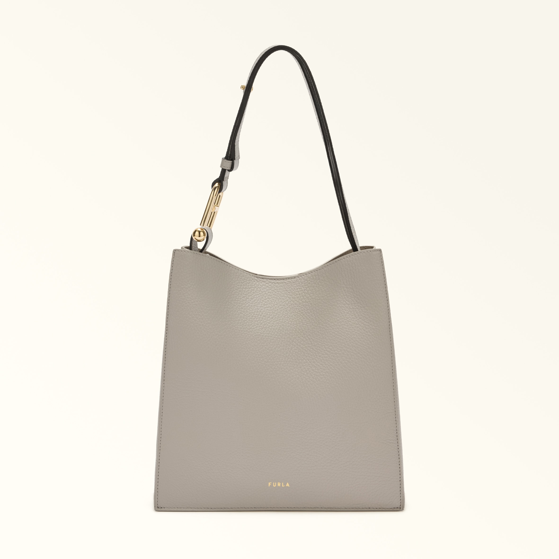 ショルダーバッグ - ベージュ | Furla