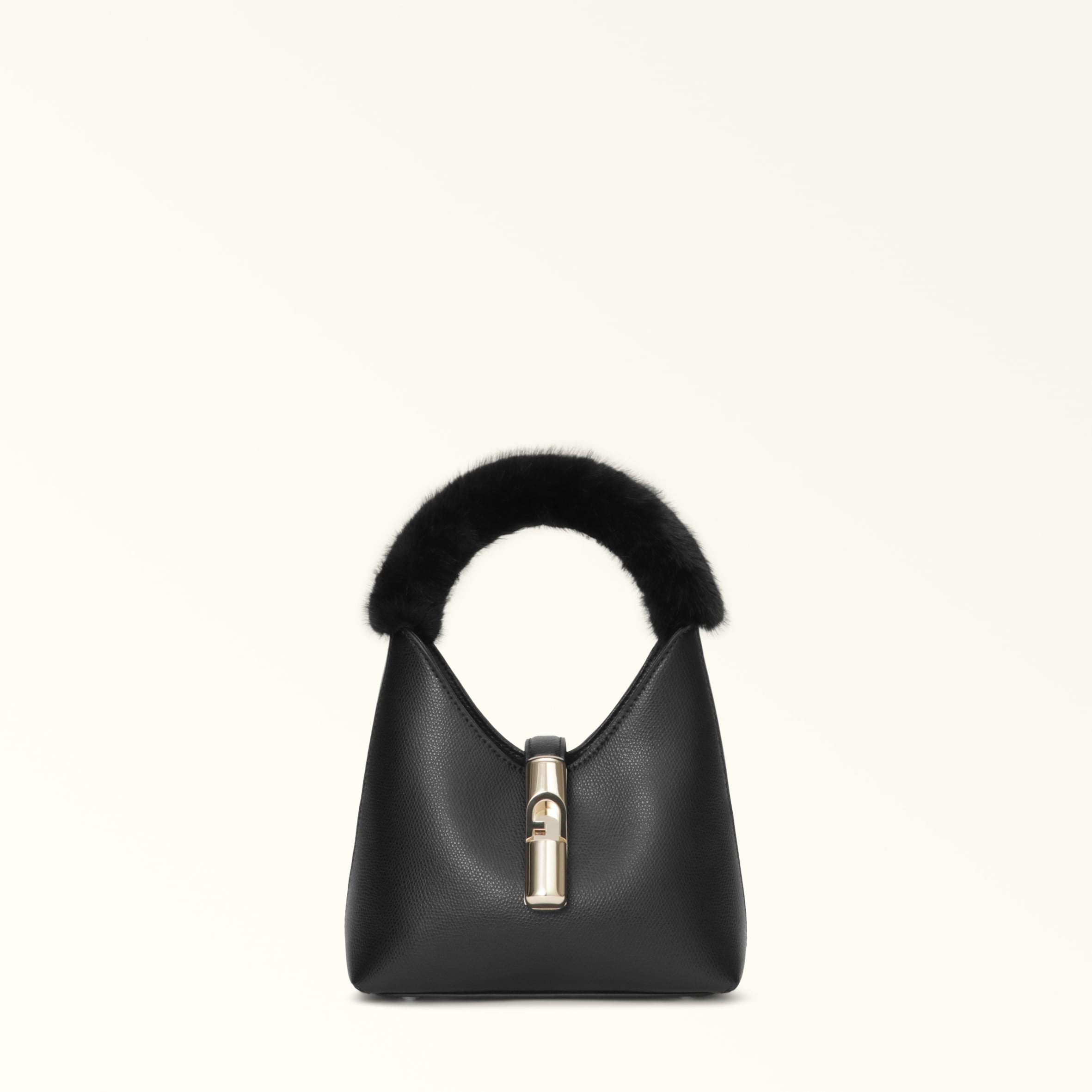 バッグ ハンドル NERO Myfurla | Furla JP