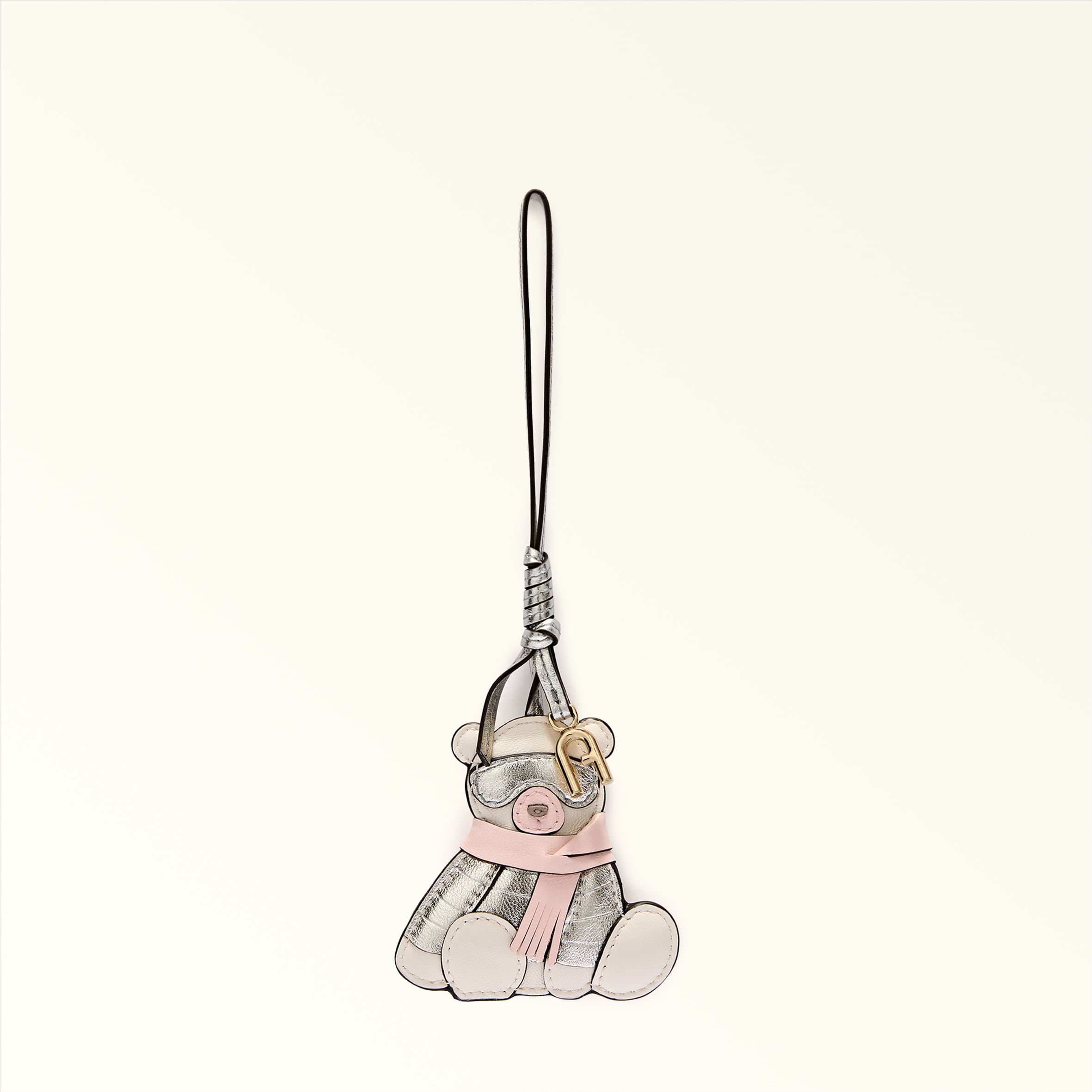 レディース レザー製キーホルダー・キーリング・チャーム | フルラ公式