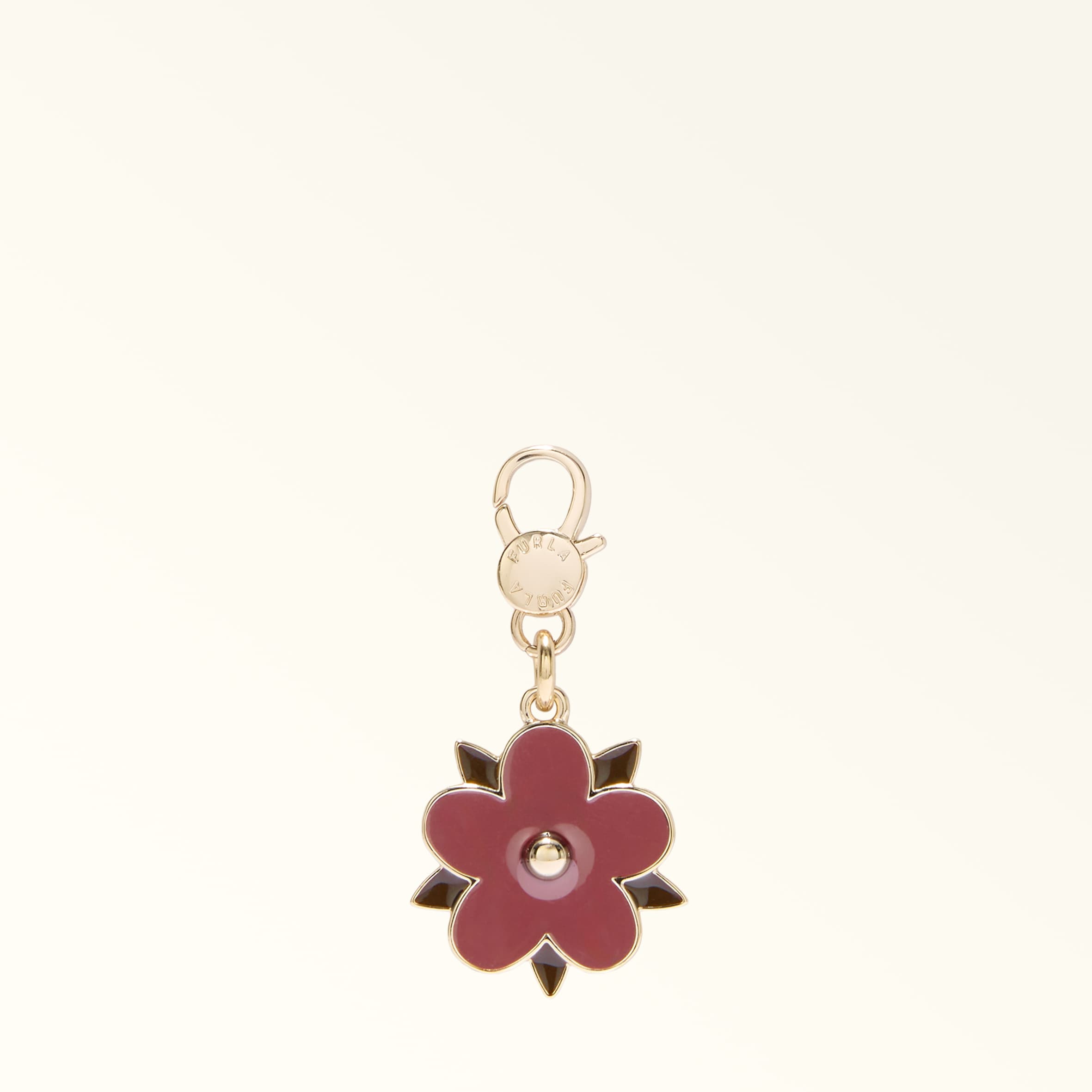 チャーム RUBINO+ESPRESSO Furla Hashtag | Furla JP