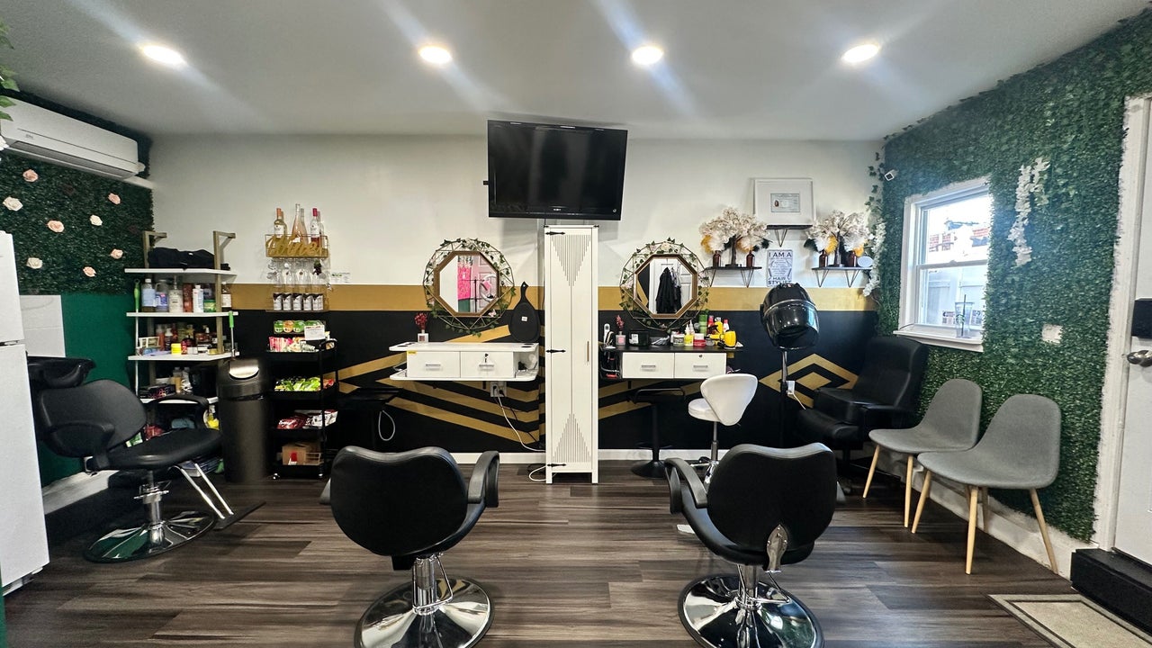Hair Design by Claudia - 90-48 160th St, Jamaica, NY 11432 | Fresha