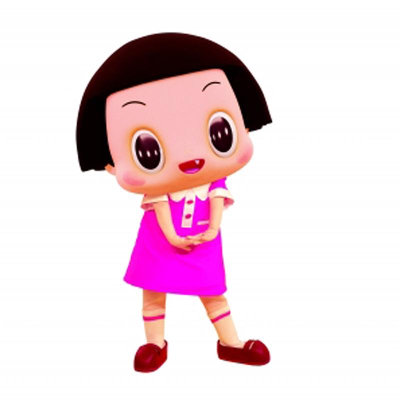 高崎タカシマヤ「チコちゃん」降臨 入場無料・買い物で撮影会 - 高崎