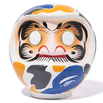 BAPE前橋店」が「カモだるま市」開催へ－高崎だるまとコラボ - 高崎