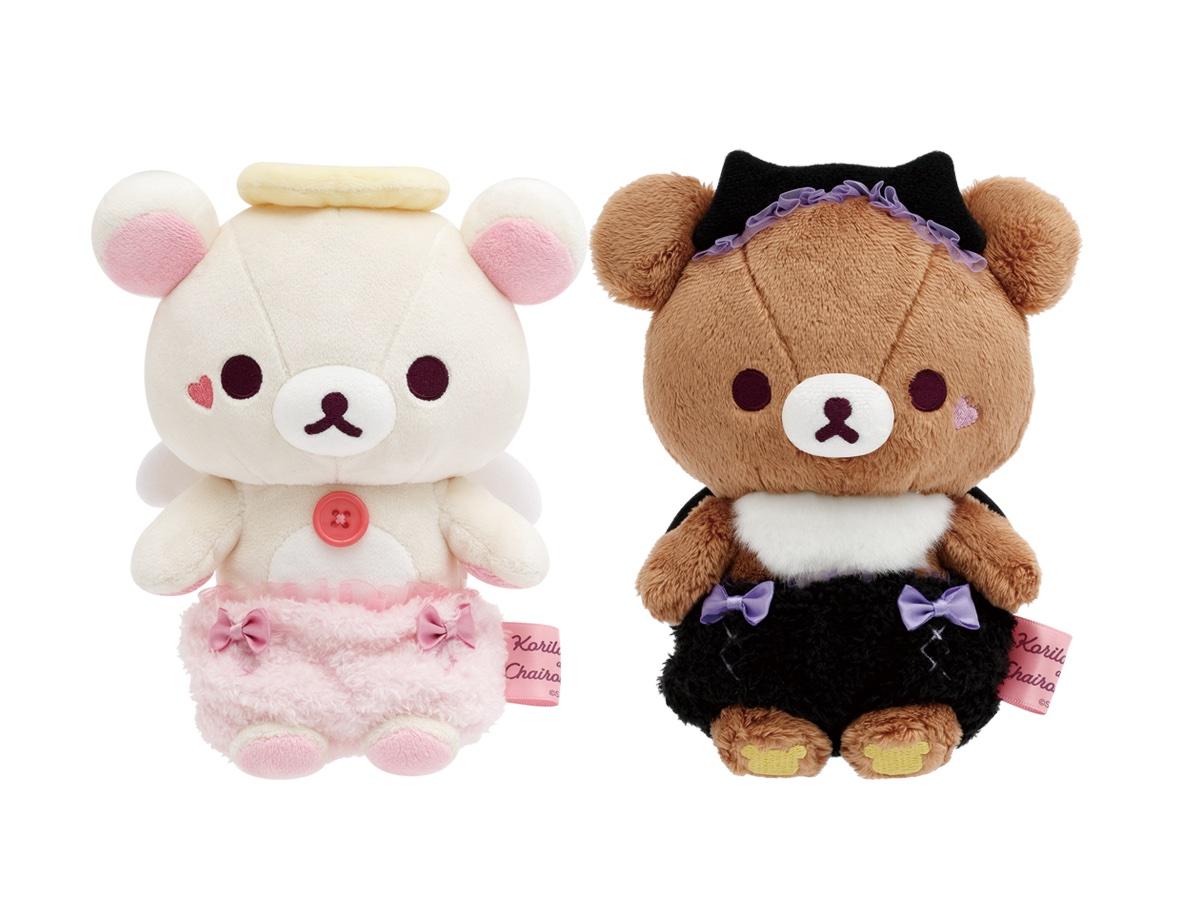 有楽町マルイに「コリラックマandチャイロイコグマストア」 限定商品の