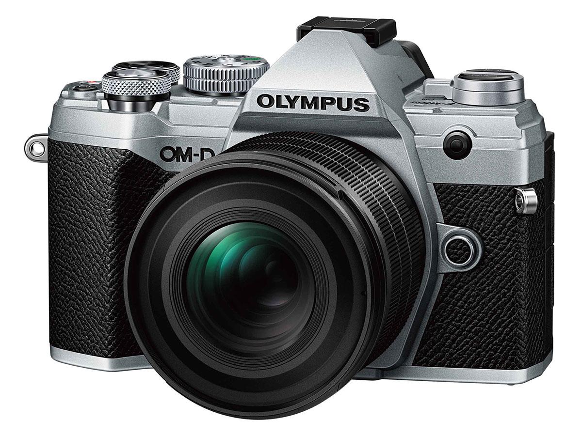 OMデジタルソリューションズ、2本のカメラレンズ開発発表 マイクロ