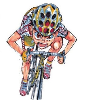 長崎県美術館で「弱虫ペダル」作者・渡辺航さん講演会 開館10周年記念