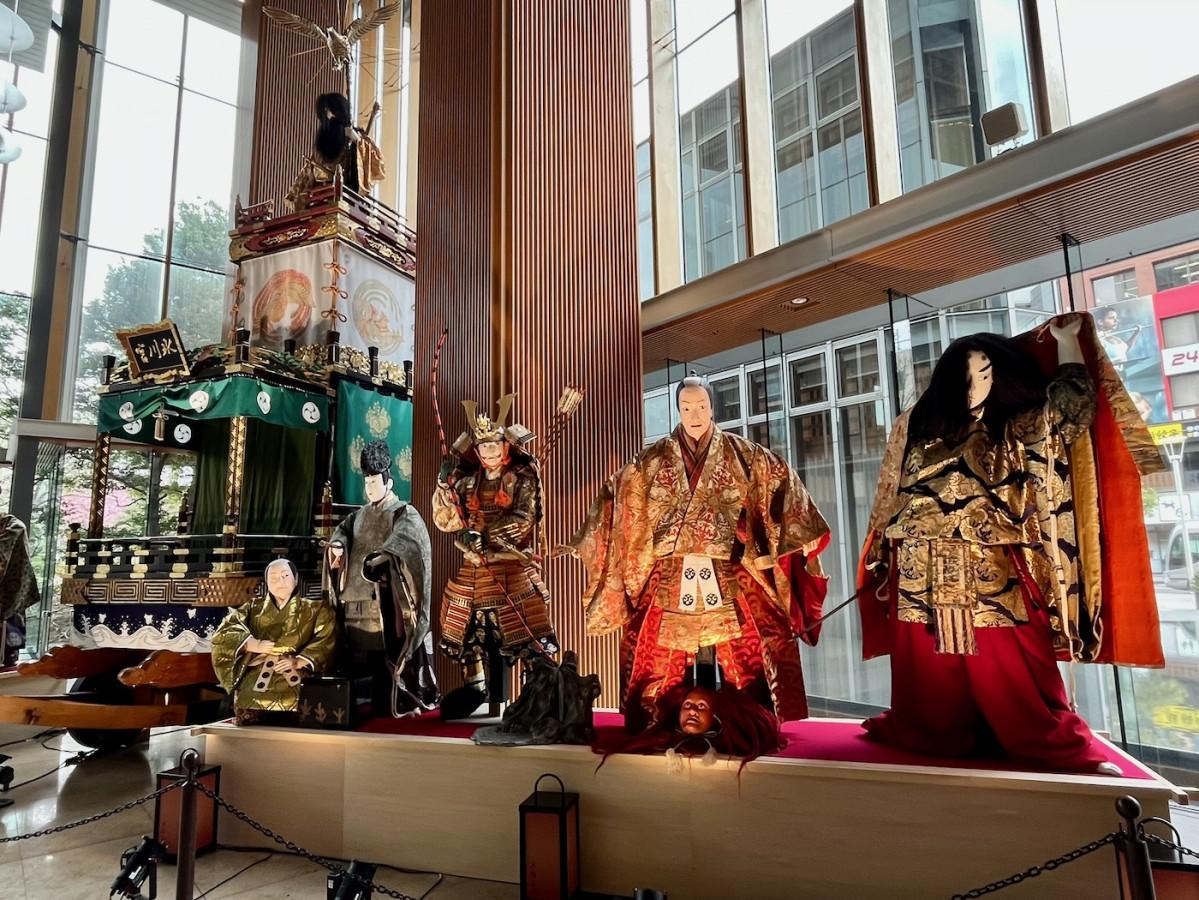 高野山開創1200年記念大法会のマスコットキャラクター「こうやくん