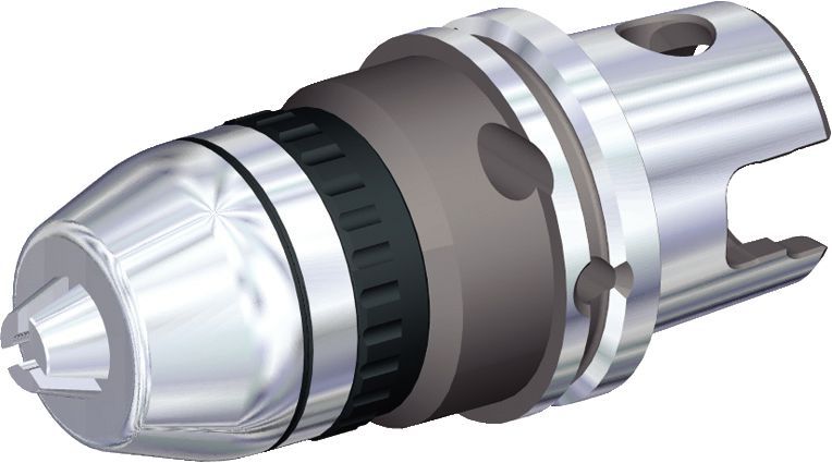 RDC-KM-XMZ Tool Holders & Adapters - 3049855 - Kennametal