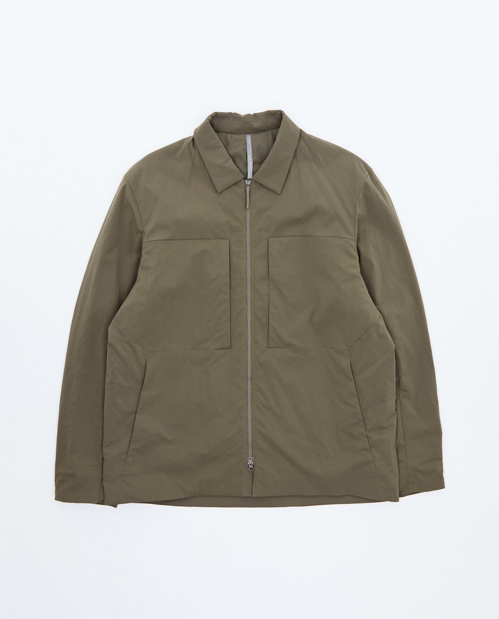 VEILANCE MIONN INSULATED OVERSHIRT M | Outdoor at ka-yo.com | KA