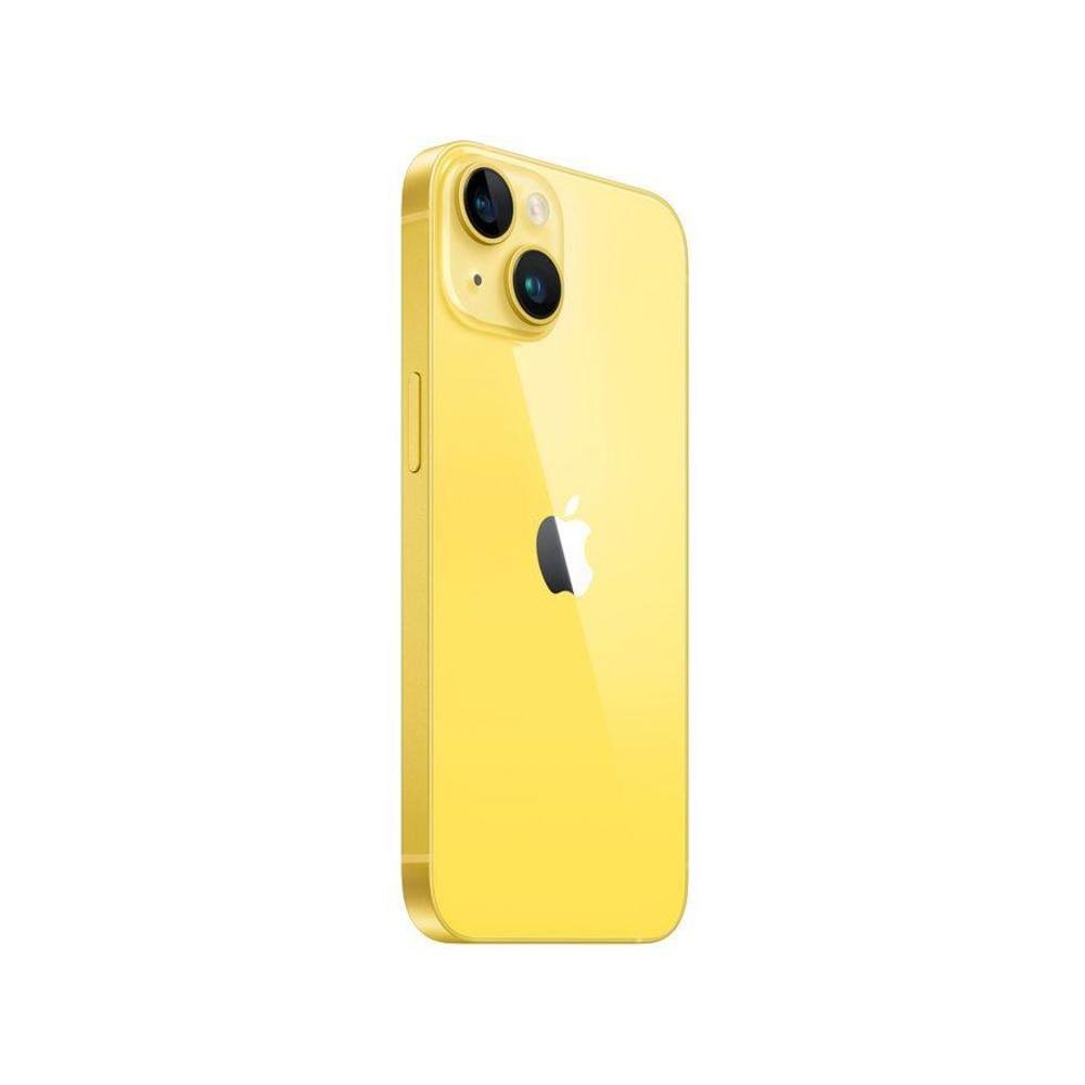 Apple iPhone 14 128GB Amarelo 6,1