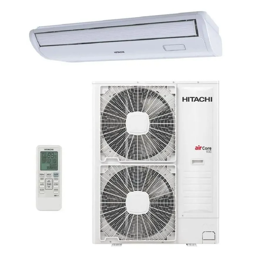 Ar Condicionado Air Core Inverter Piso Teto KaBuM