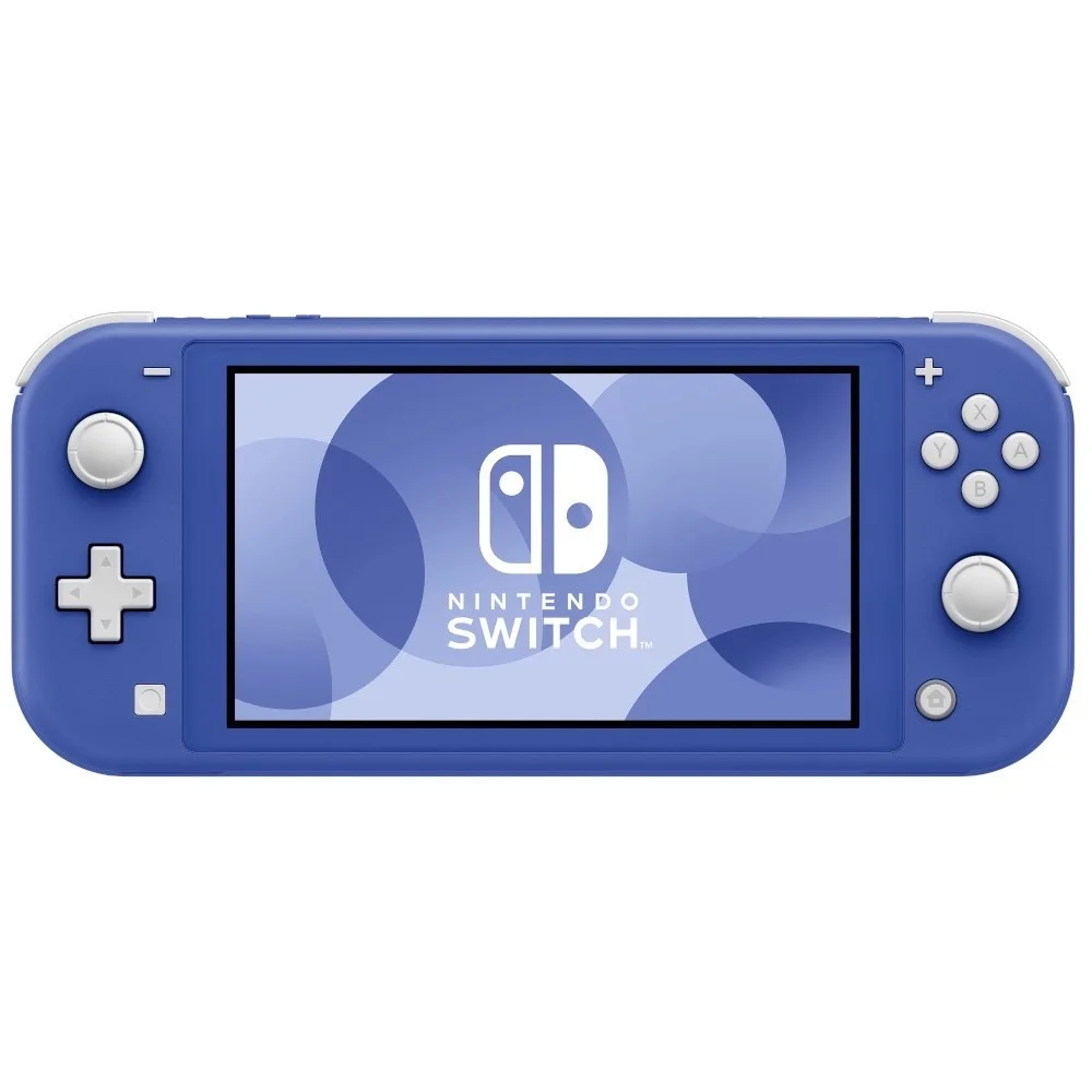 Console Nintendo Switch Lite Hbhsbbza1 32GB KaBuM
