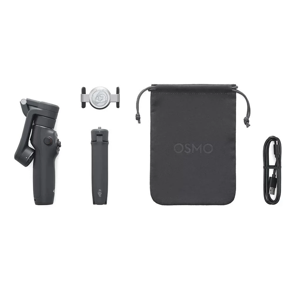 Estabilizador Dji Osmo 6 Mobile Estabilizador
