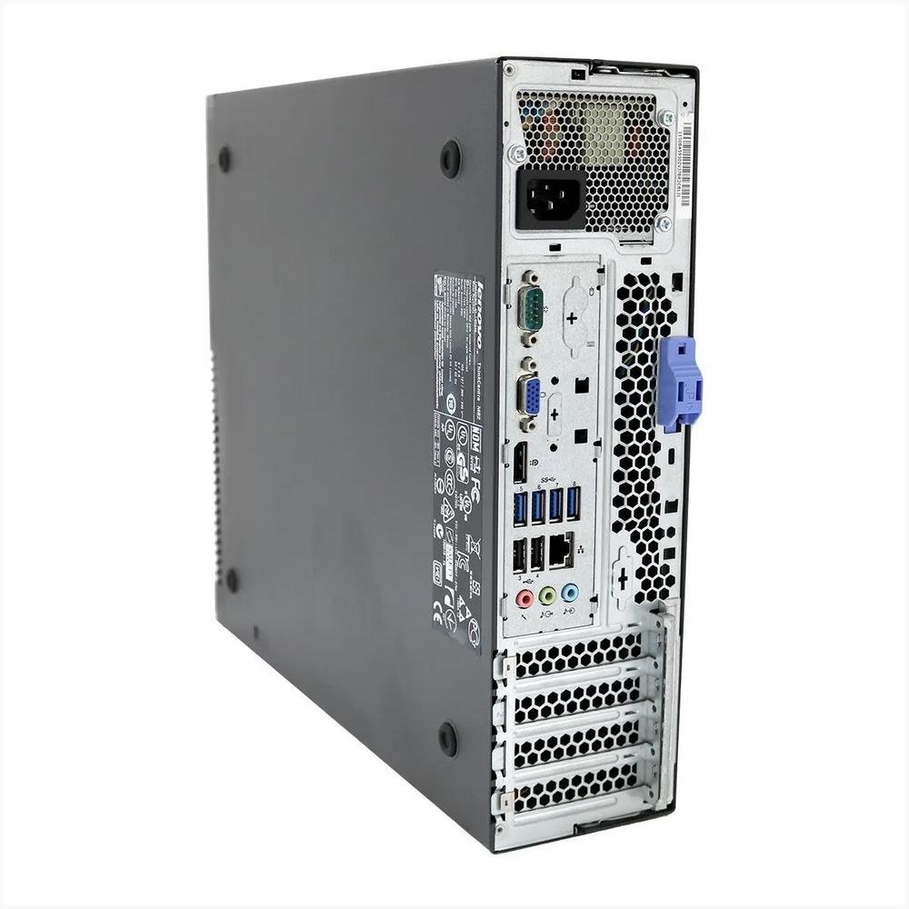 Windowsデスクトップ Lenove ThinkCentre Corei5-4590T Windows