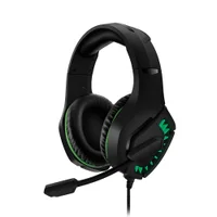 Headset Gamer Com Microfone Xzone Ghs03 KaBuM