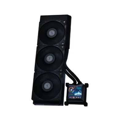 Water-Cooler-360mm-Lian-Li-