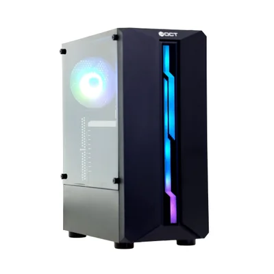 Computador Gamer I5 7400 16GB SSD 240GB KaBuM