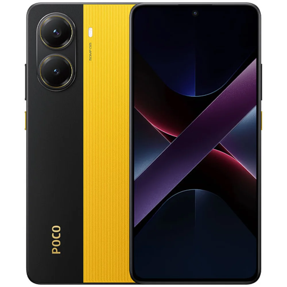 Smartphone Xiaomi Poco X7 Pro 5G Global 512GB