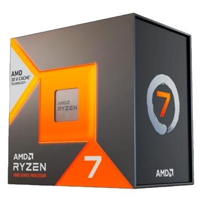 Processador AMD Ryzen 7 7800X3D | KaBuM!